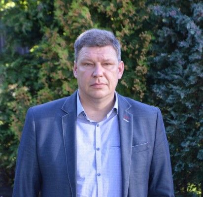 Laikinai einančio direktoriaus pareigas Tomo Juliaus Žulkaus laukia nelengva užduotis.
