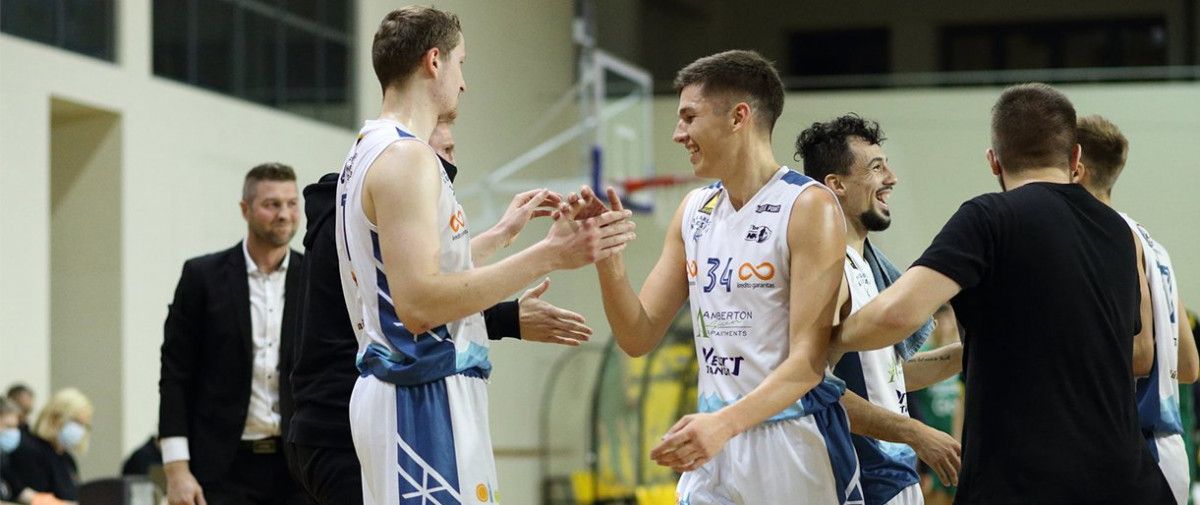 ReAl moments - Reivytis Alfredas nuot