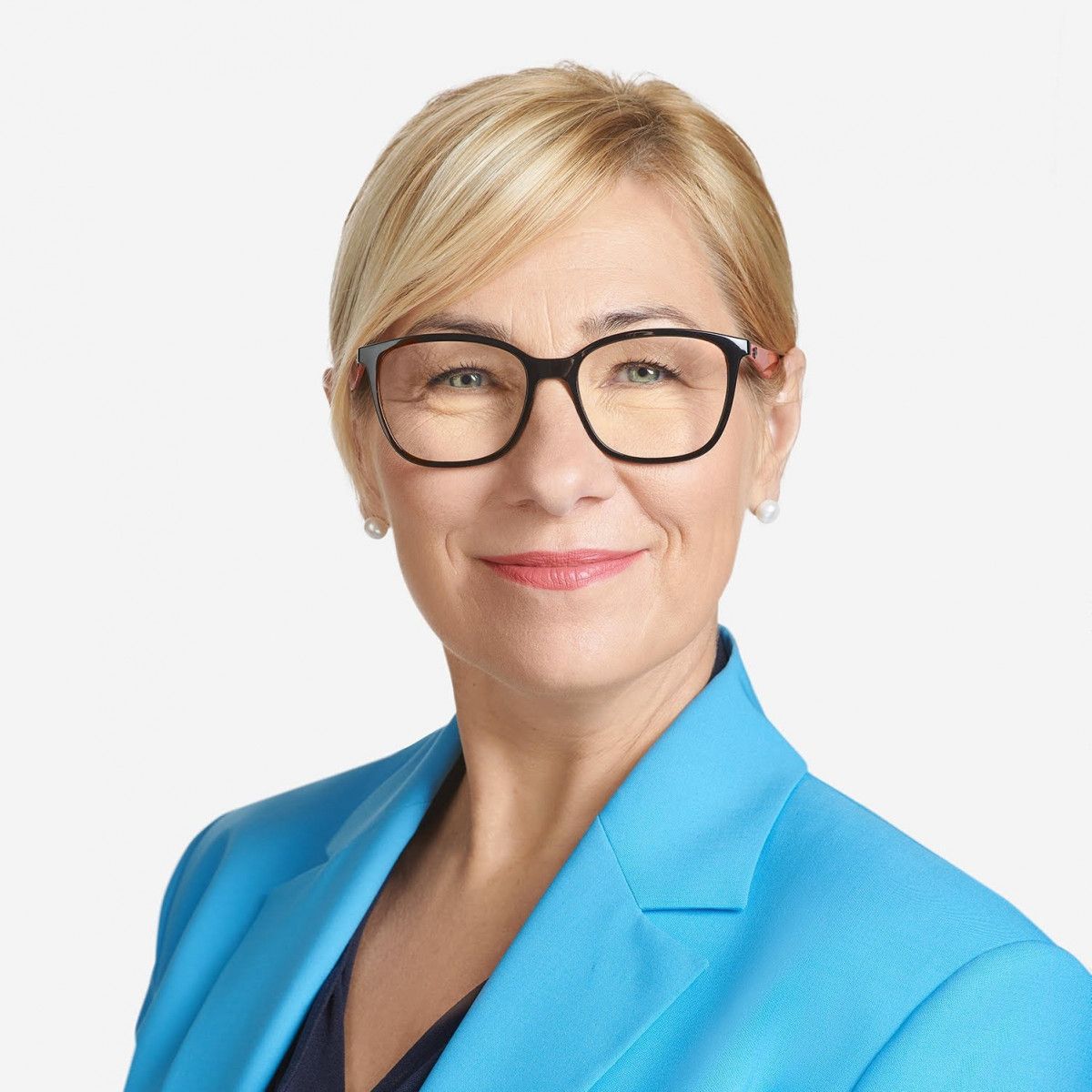 Jurgita Šiugždinienė Delfi.lt nuotr.