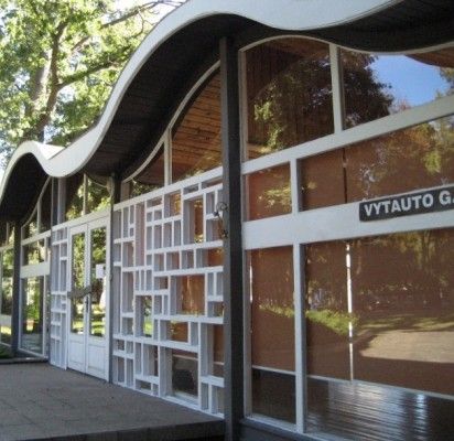 Kultūros vertybės – ne tik šimtmečius skaičiuojantys objektai