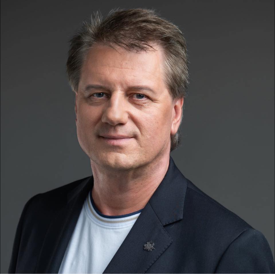 Saulius Čaplinskas