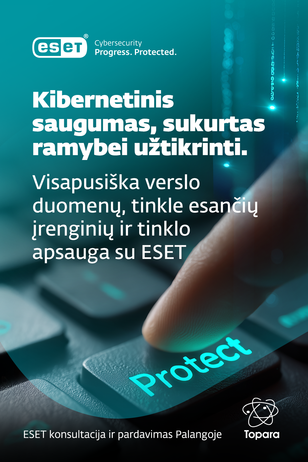 Ką svarbu žinoti renkantis antivirusinę programą?