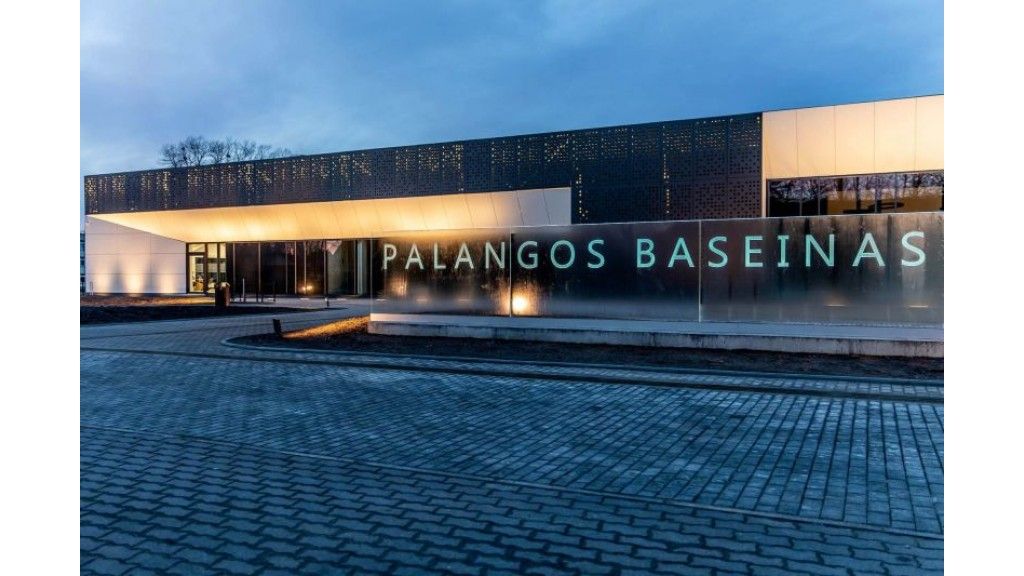 Didelė Palangos pergalė: ne privatininkas, o pati Savivaldybė rūpinsis baseinu ir miesto komunaliniu ūkiu
