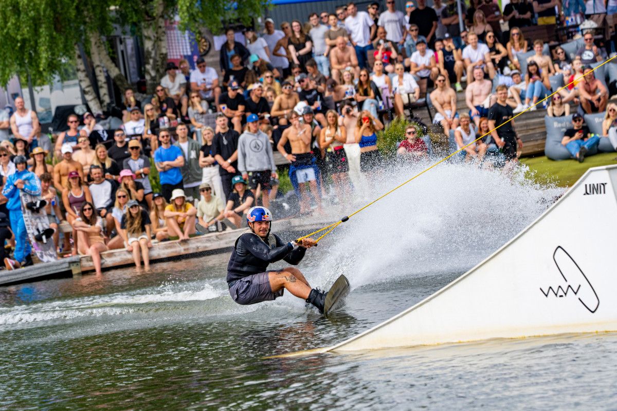 Red Bull Content Pool nuotr.