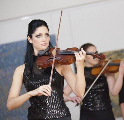 Savaitgalį skambėjo ne tik J. Basanavičiaus gatvės dainos, bet ir klasikinė muzika