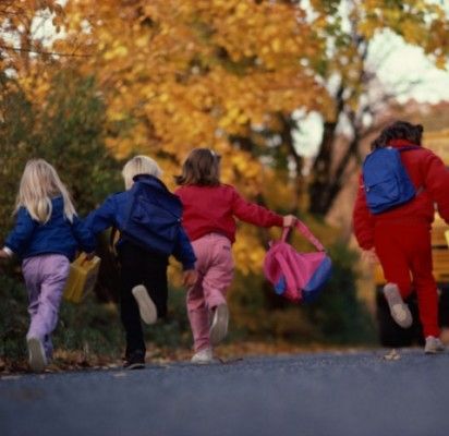 Ydingą vaiko laikyseną lemia ir netinkamai pasirinkta kuprinė