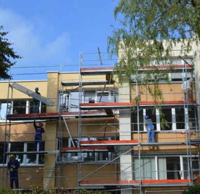 Didžiausi renovacijos trūkumai paaiškės tik po kelių metų, bet skundų – su kaupu