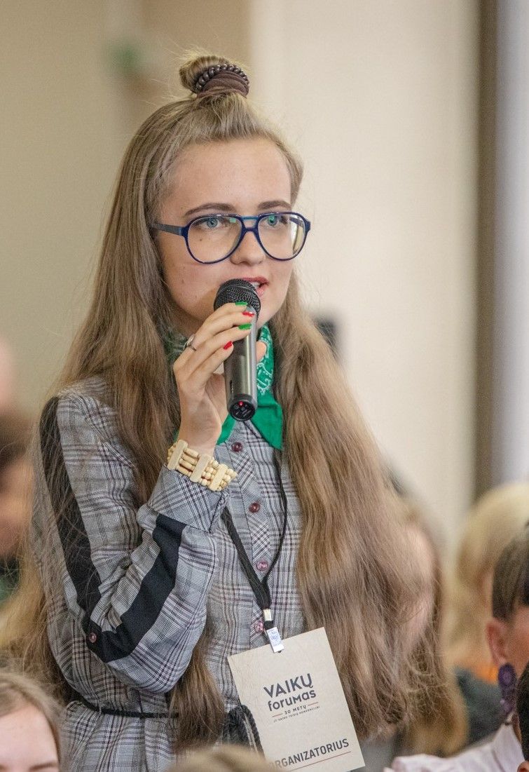 Mūza Svetickaitė