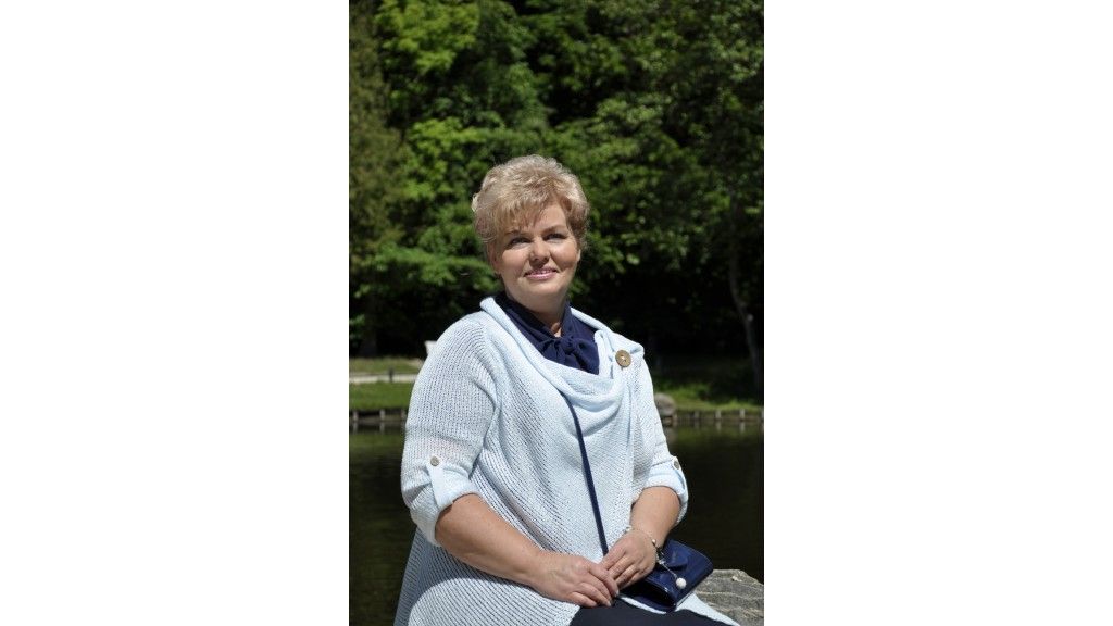 Daina Eimanavičienė džiaugiasi, kad sūnui iš studijų Albanijoje pavyko parvykti namo paskutiniu lėktuvo reisu