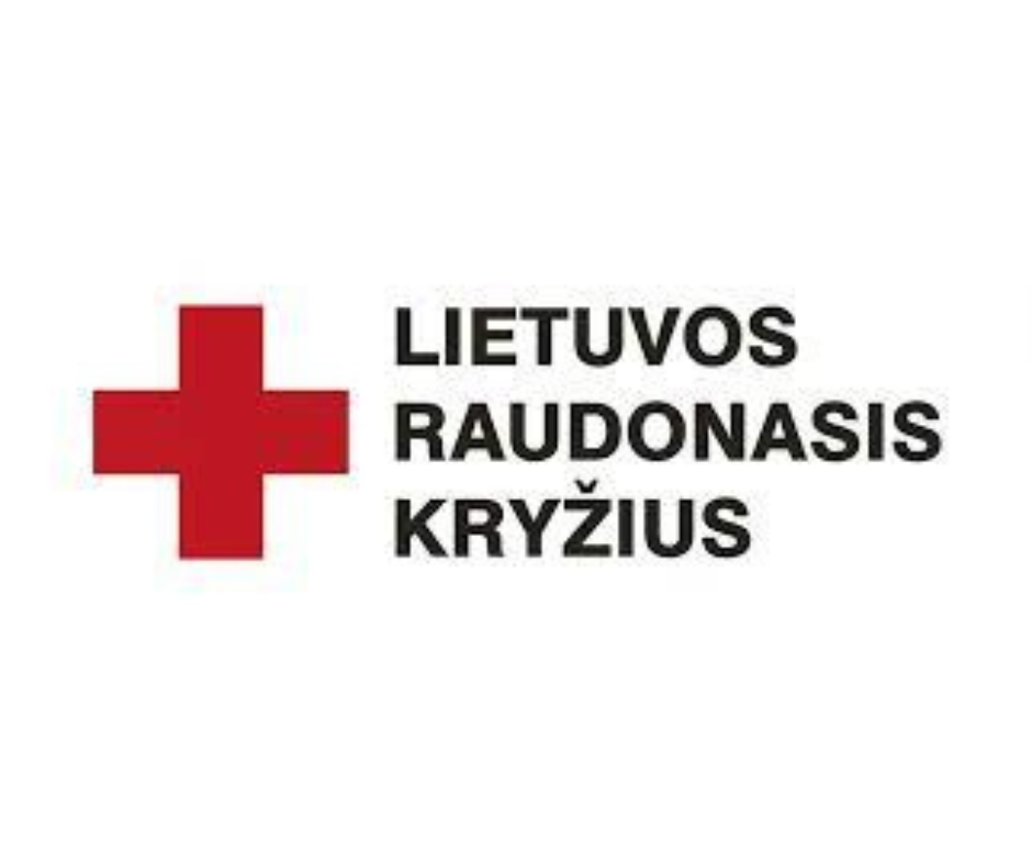 Lietuvos Raudonojo Kryžiaus savanoriai gegužės 13 d. kviečia susitikti prie Kurhauzo