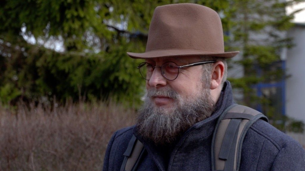 Šiandien laidoje „Nepažintas meras“ – Palangos vadovas Šarūnas Vaitkus