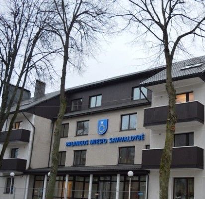 Atviras laiškas Palangos miesto savivaldybės administracijos direktorei A. Kilijonienei