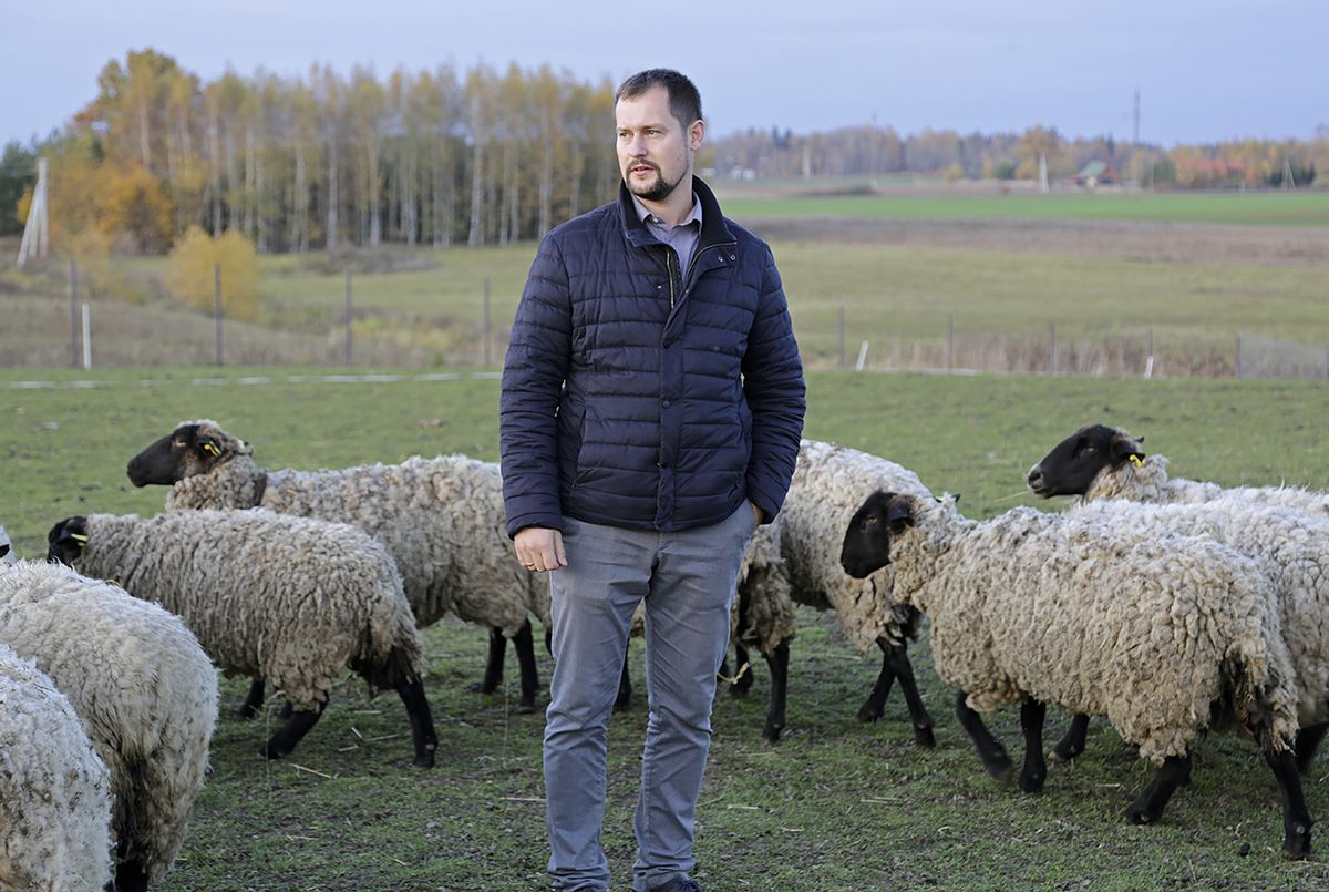 Smulkiesiems ūkininkams paremti skiriama vis daugiau lėšų
