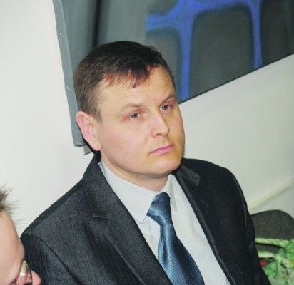 V.Korsakas
