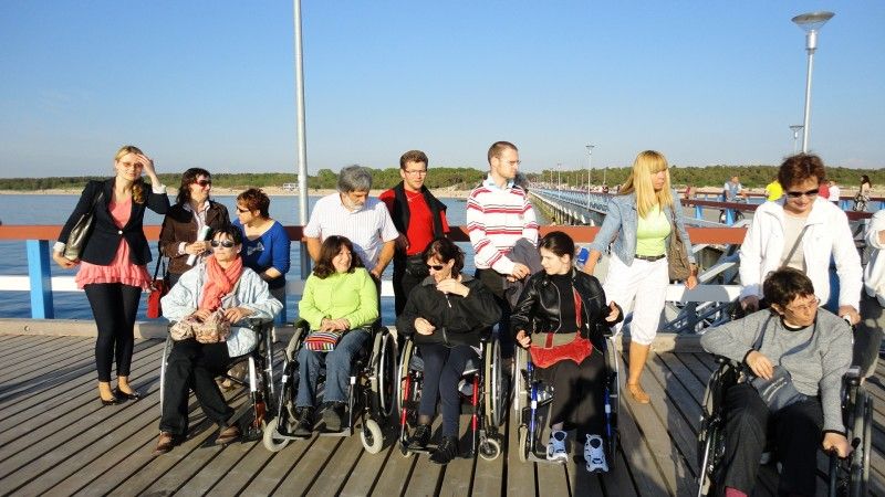 Neįgaliesiems ar neįgalius vaikus auginančioms šeimoms – parama pritaikant būstą