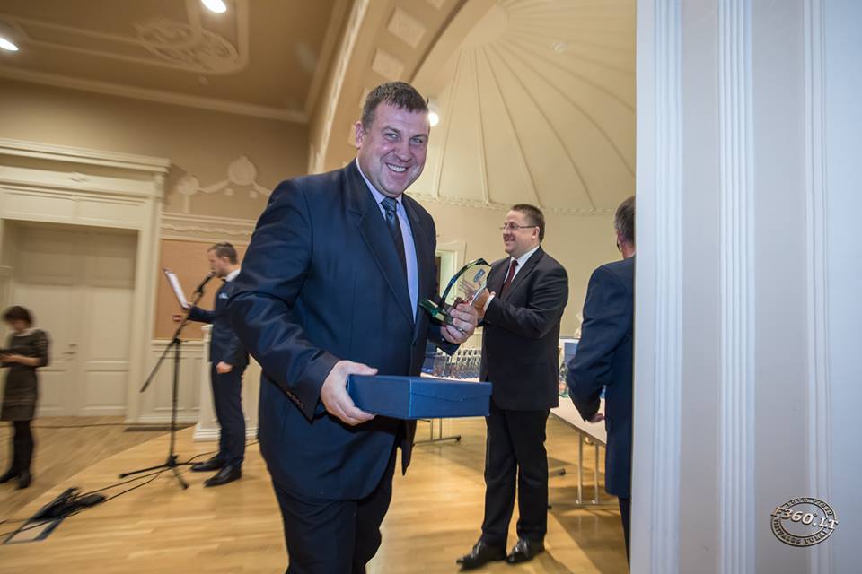 Saulius Simė