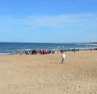 Palangai svarbi istorinė data bus paminėta pėsčiųjų žygiu į Šventąją