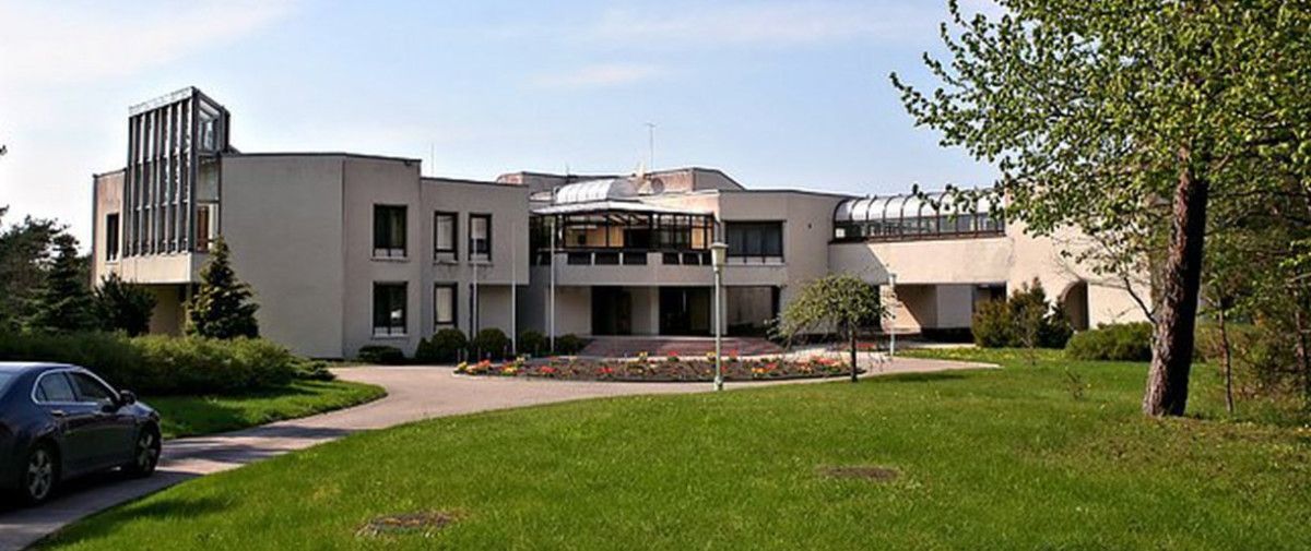 Palanga paskelbė poilsio namų „Auska“ koncesininko konkursą
