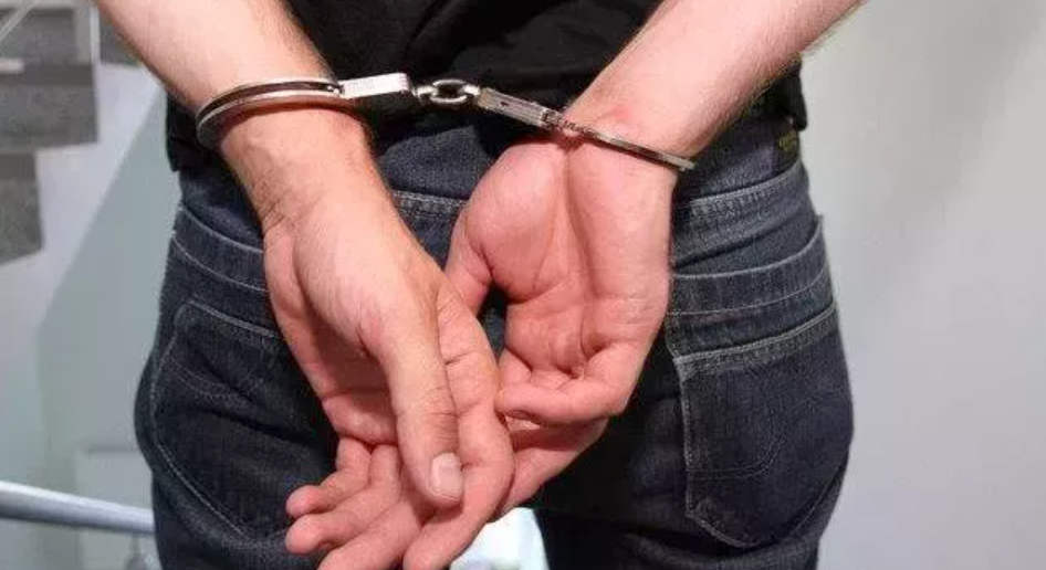 Antrankiai / Policija.