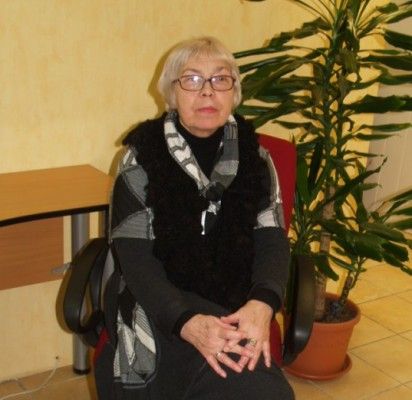 Dailininkei gyvenimas prie Baltijos prilygsta gyvenimui ant pasaulio krašto