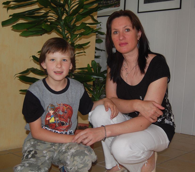 „Mes esam vieno kraujo ir vienų kepenų“