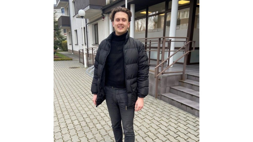 Ekstremalių situacijų komisijos (ESK)narys Albertas Martinaitis: „Savanoriai sulaukė ir prašymų nukirpti“ („PALANGOS TILTAS“ BENDRADARBIAUJA SU ESK)
