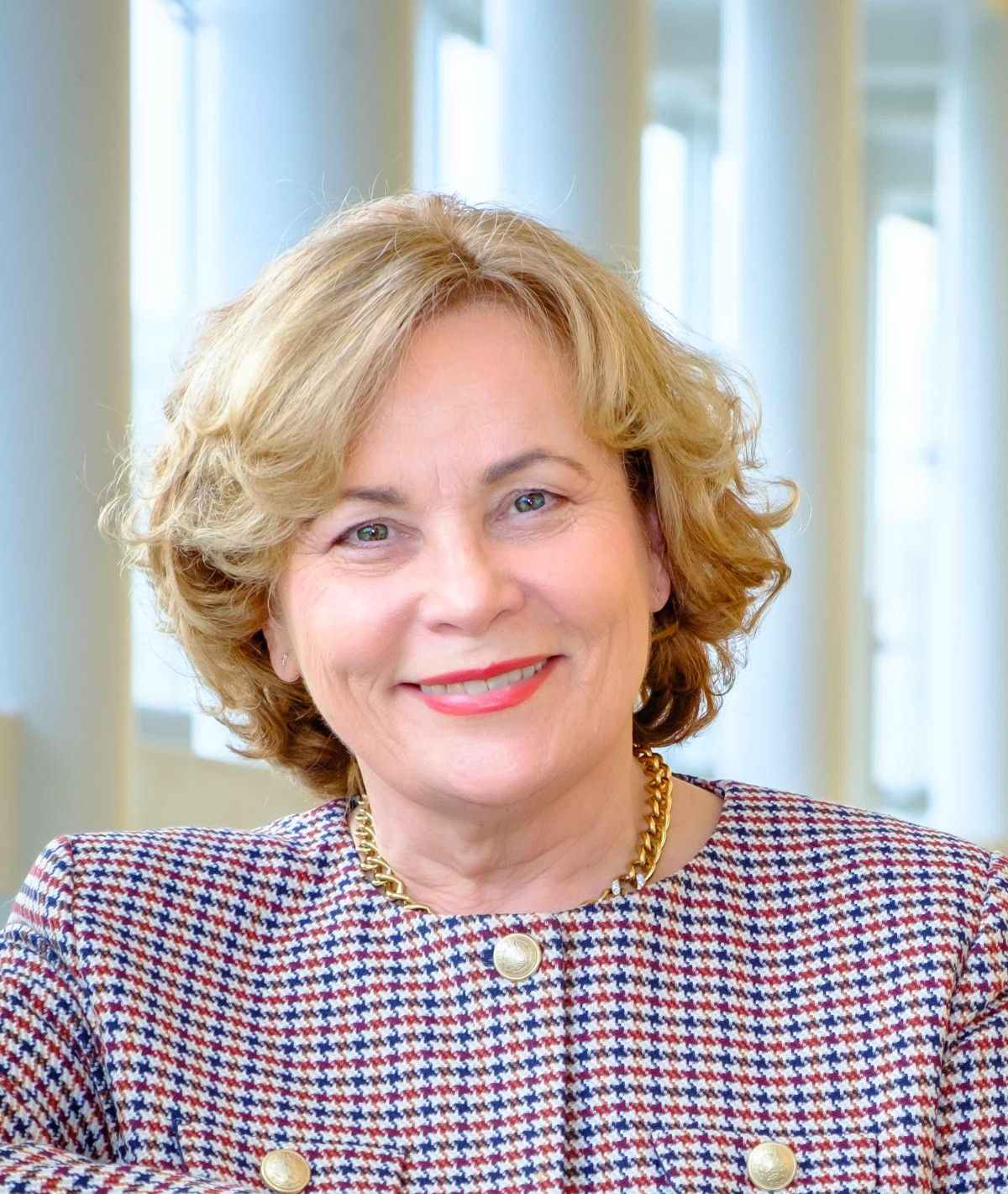 EP narė R. Juknevičienė