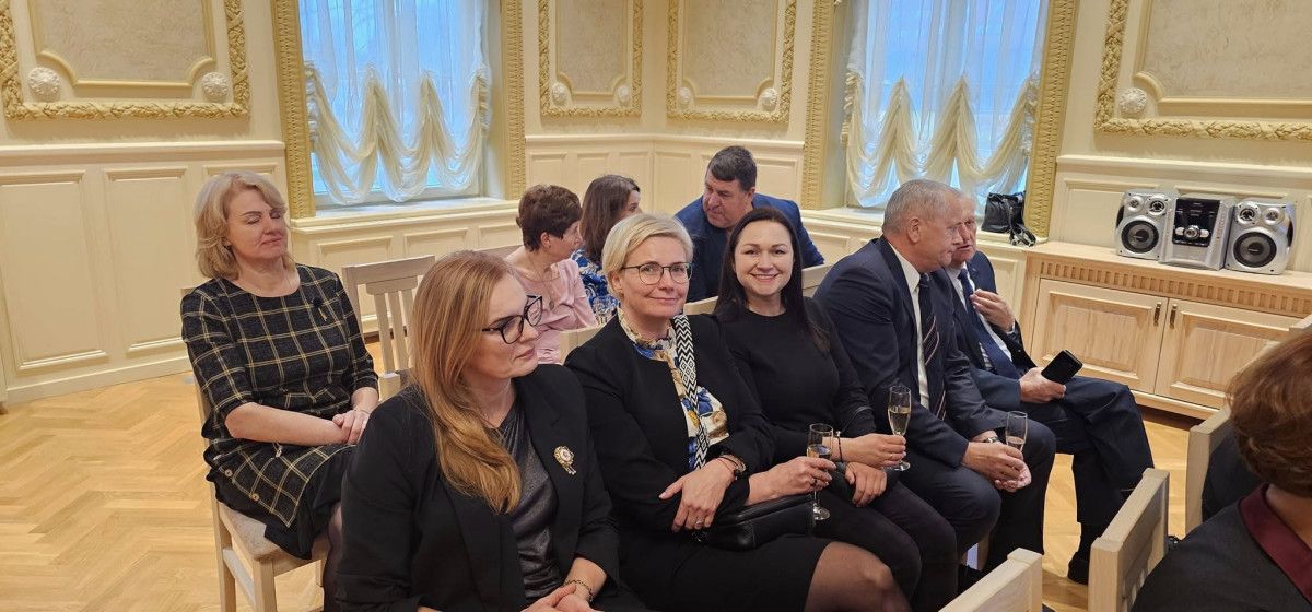 Palangos vadovai susitiko visų Savivaldybės biudžetinių įstaigų direktoriais – šiemet įgyvendinta apie 60 miestui svarbių projektų
