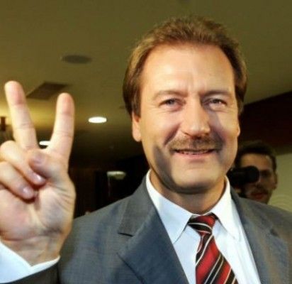 Viktoras Uspaskichas: „Būsiu geriausias premjeras per 22 Lietuvos nepriklausomybės metus“
