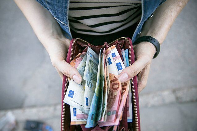 Palanga pasiėmė 1 700 000 eurų paskolą iki metų galo