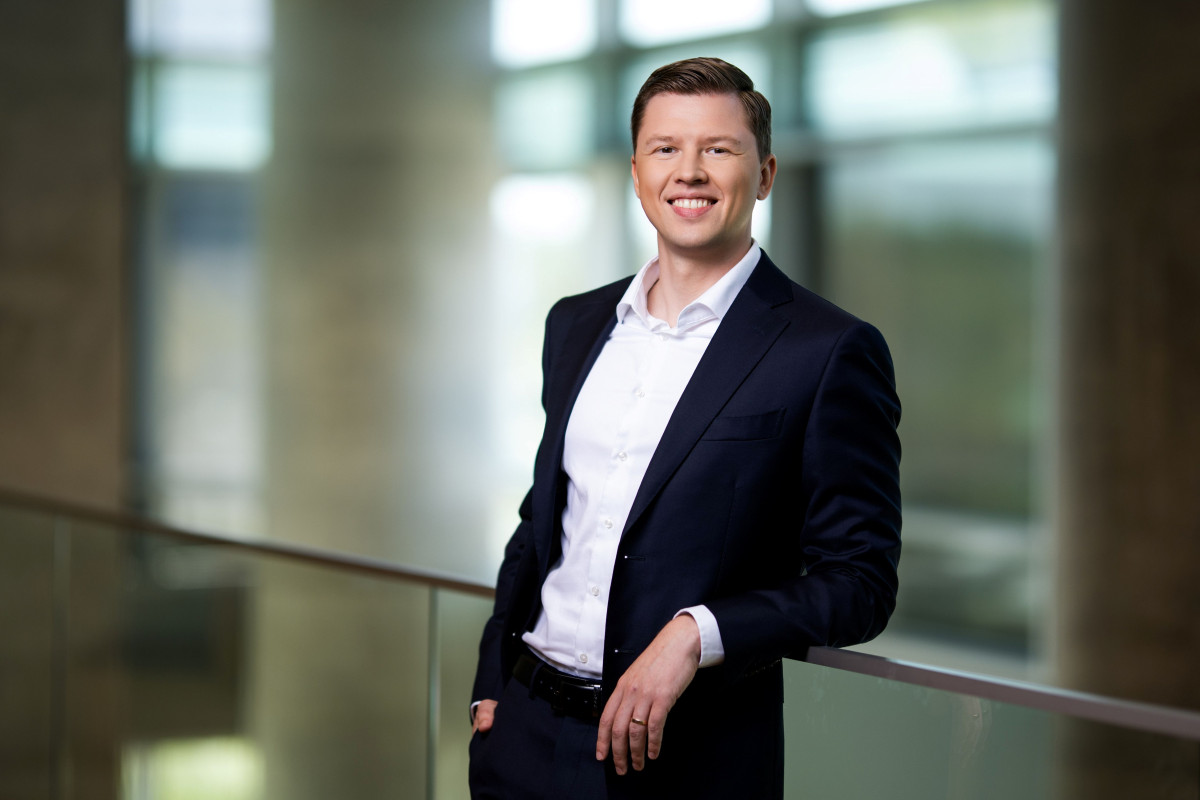 Mindaugas Kutkaitis. Organizacijos nuotr.