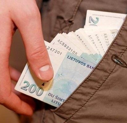 UAB „Palink“ apskundė teismui Palangos tarybos sprendimą, kurį priėmus bendrovė turės mokėti didesnį nekilnojamojo turto mokestį.