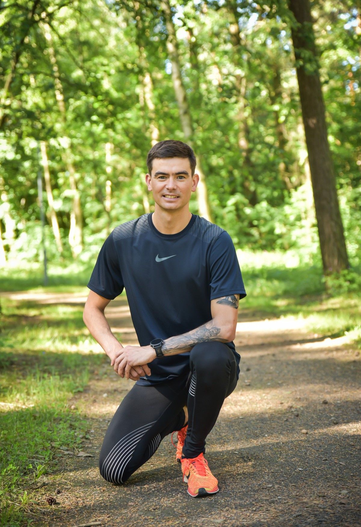Ultramaratoninkas Ruslanas: „Kartais noriu vėl sugrįžti į Kunigų seminariją“