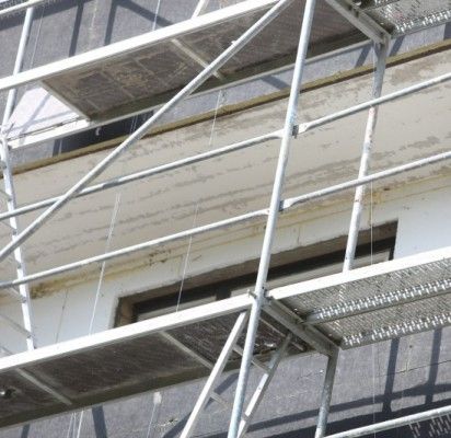 Lietuva daugiabučių atnaujinimą skatins ir privačių investuotojų lėšomis