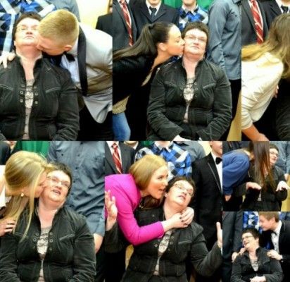 Asta Pantelejeva – mokytoja, kuriai auklėtiniai nesidrovi prisipažinti ją mylintys