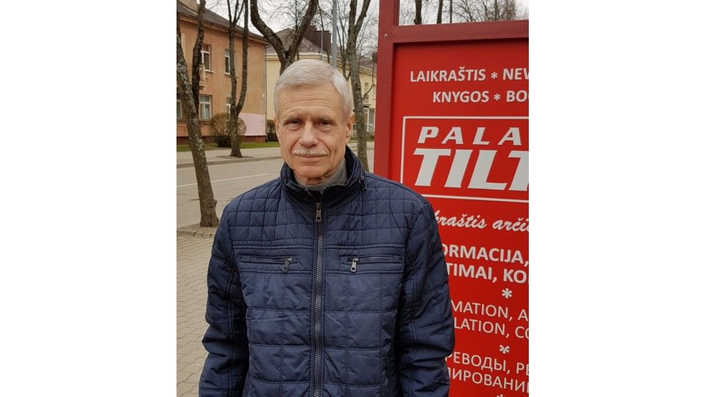 Per karantiną palangiškiai atranda knygą, naujus patiekalų receptus, ilgus pasivaikščiojimus atokiau ir žaidimus šeimos rate (VISĄ STRAIPSNĮ SKAITYKITE NAUJAME "PALANGOS TILTE")