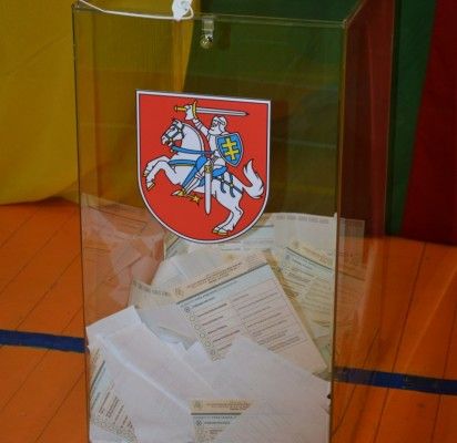 Rinkimų nugalėtoją lems ne piniginės storis, o rinkėjams atseikėtas žmogiškumas