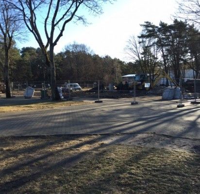 Vietoj olandų atrakcionų – naujas, visus metus kviečiantis pramogų kompleksas