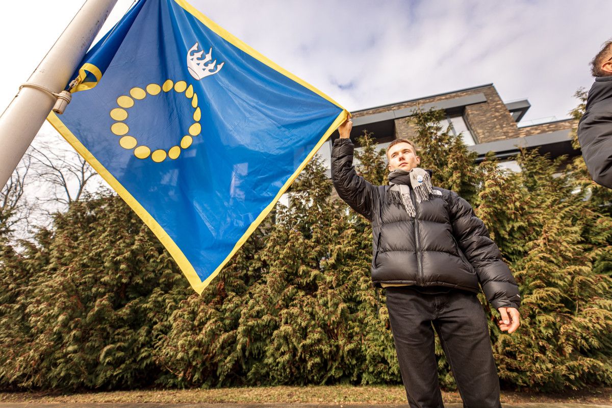Renginių ciklas „Palangos dienos“ – paminėti net du kurortui itin svarbius istorinius įvykius