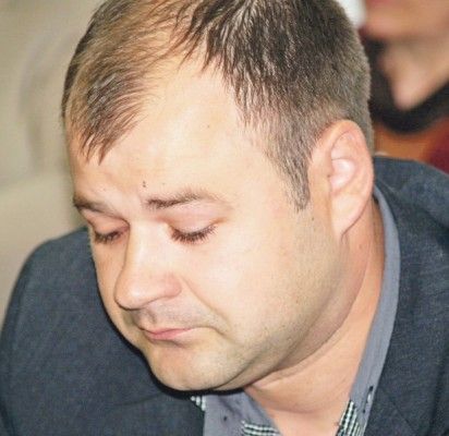 Ant raudonos socialdemokratų rožės jojančiam D. Paluckui partija – kaip savo ūkis