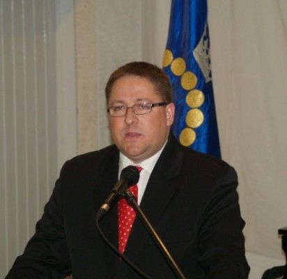 Meras: „Koalicijos programa yra sėkmingai įgyvendinama“