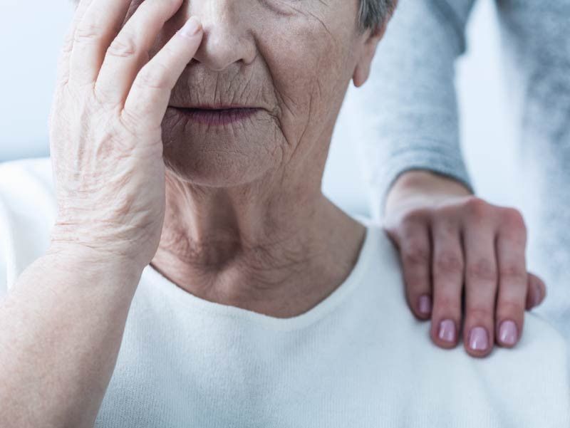 Minint tarptautinę Alzheimerio dieną, Palangos koncertų salės pastatas nušvis purpurine spalva
