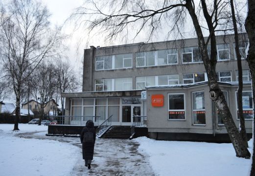 Palangos asmens sveikatos priežiūros centras informuoja dėl pradedamo skiepijimo nuo COVID-19