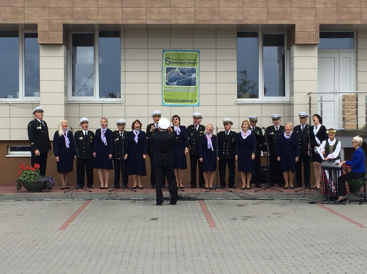 Šventojoje – IX-asis festivalis „Nepalikim su negalia vienų“