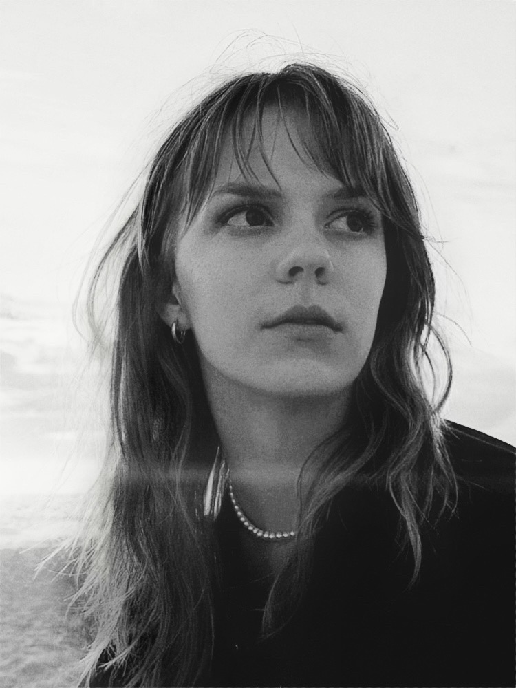 Melita Sinušaitė. Asmeninio albumo nuotr.