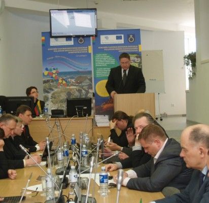 Palanga skolinsis pinigų biudžetininkų atostoginiams išmokėti