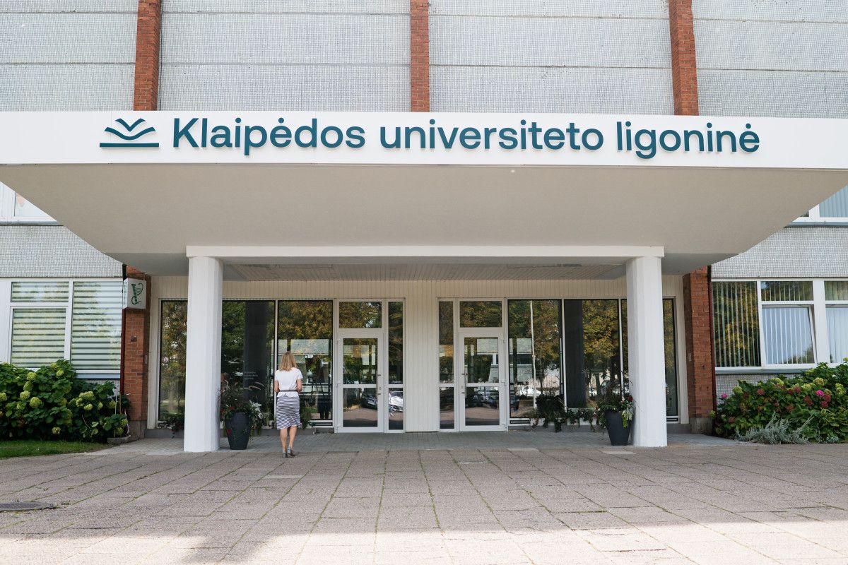 Reforma pavyko – KUL rezultatai nuosekliai gerėja