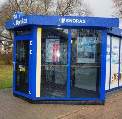 „Snoriukų“ likimas neaiškus