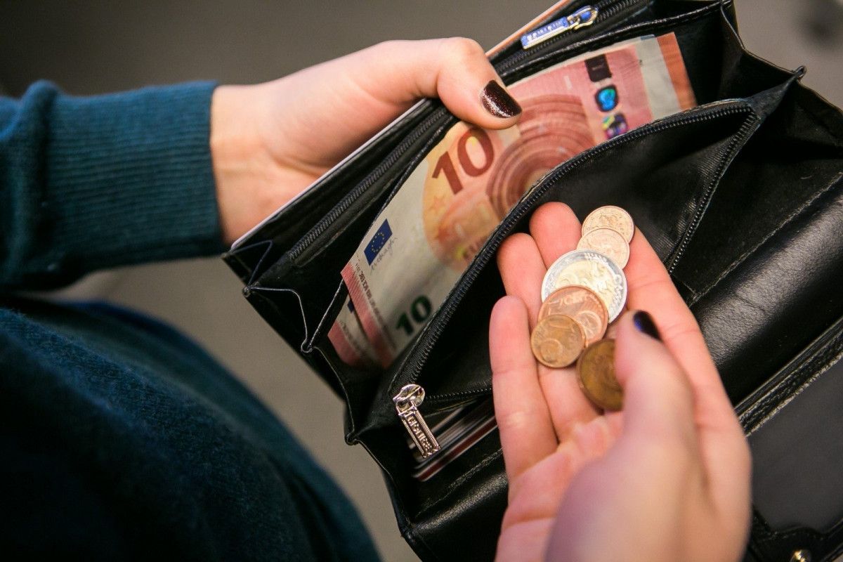 Aktualu savarankiškai dirbantiems: kaip gauti „Sodros“ išmokas greičiau?
