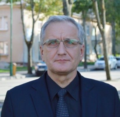 Pranas Žeimys
